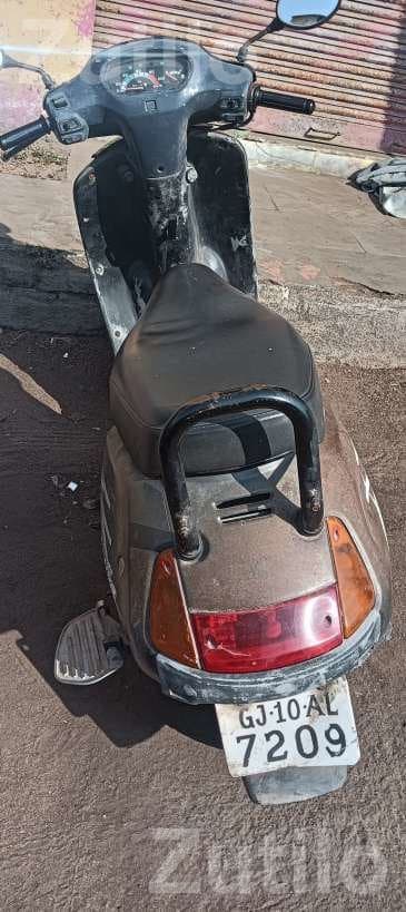 Honda Activa 2008 Scooter - બાઇક્સ - જામજોધપુર - Image 3