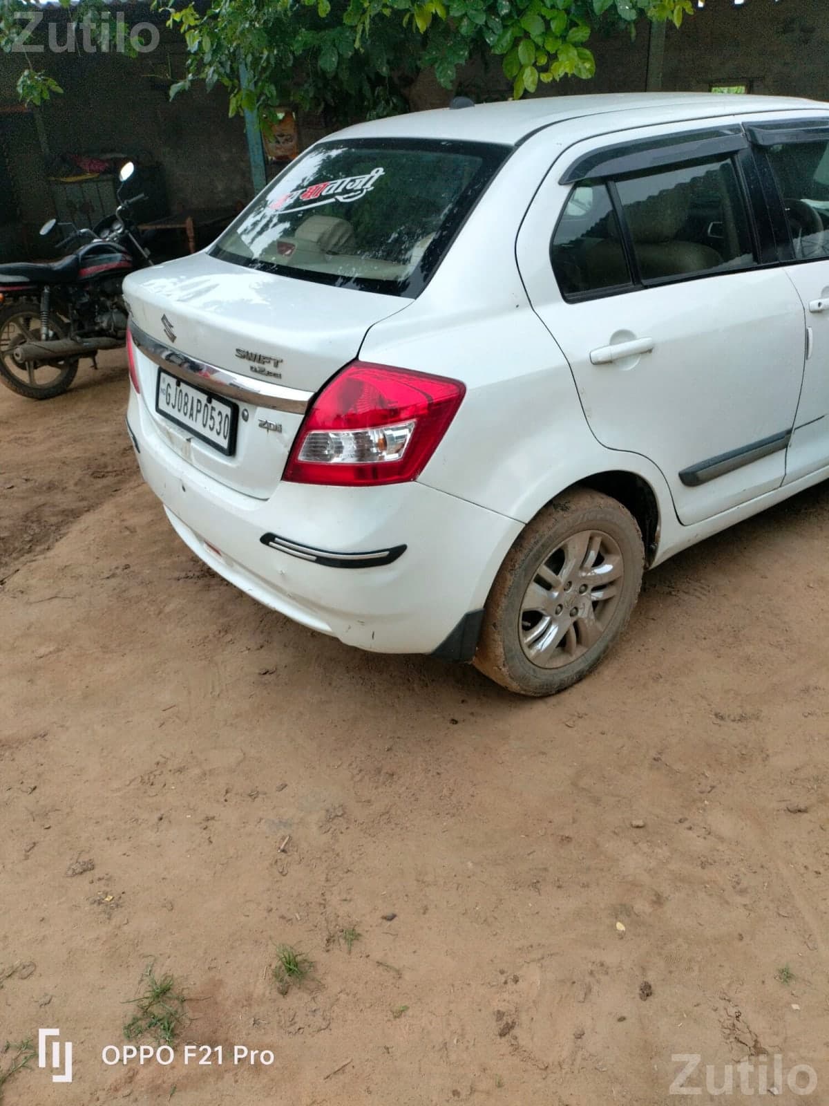 Maruti Suzuki Swift Dzire Diesel Car - કાર - ડીસા - Image 2