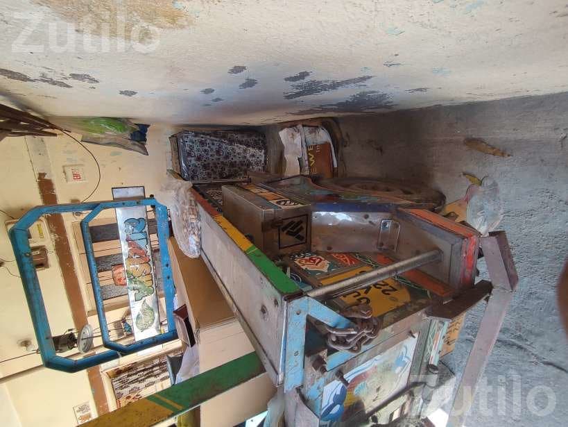 Auto Rickshaw for Sale - ઓટો રિક્ષા - જામજોધપુર - Image 2