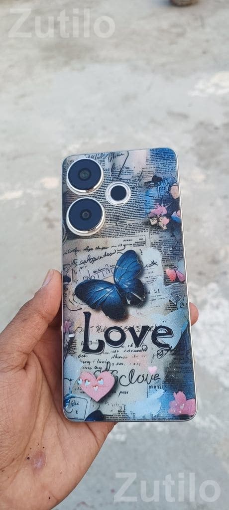 Poco F6 12GB RAM 256GB Smartphone - મોબાઇલ ફોન - જોડિયા - Image 2