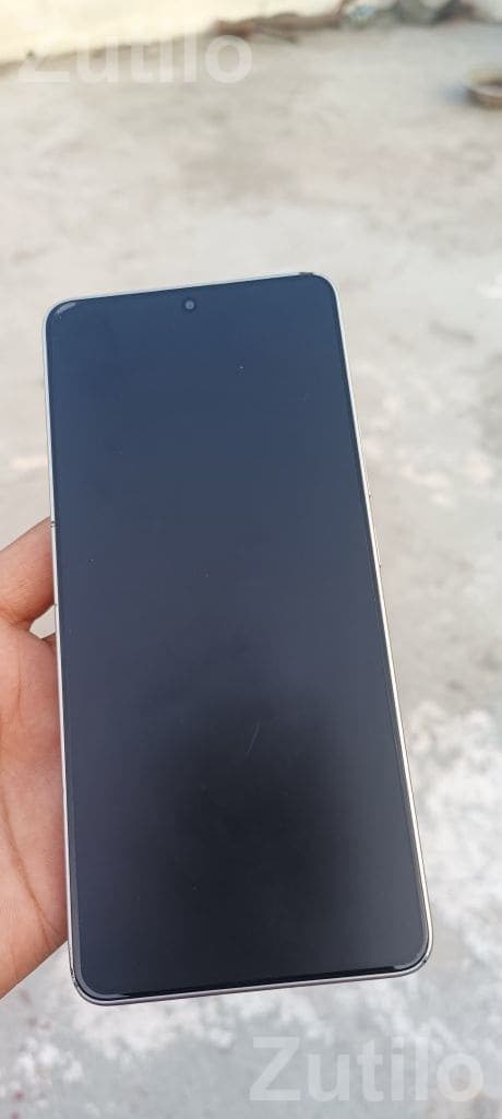 Poco F6 12GB RAM 256GB Smartphone - મોબાઇલ ફોન - જોડિયા - Image 5