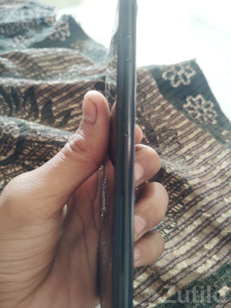 Apple iPhone Smartphone Black - મોબાઇલ ફોન - લાલપુર - Image 3