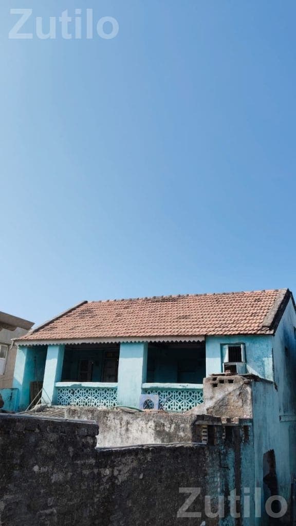 Independent House for Sale in Moti Banugar