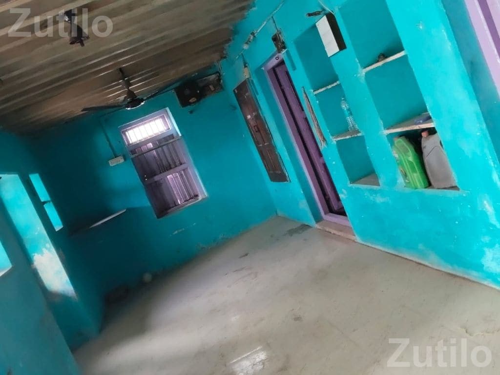 Independent House for Sale in Moti Banugar - ઘર વેચાણ માટે - જામજોધપુર - Image 4