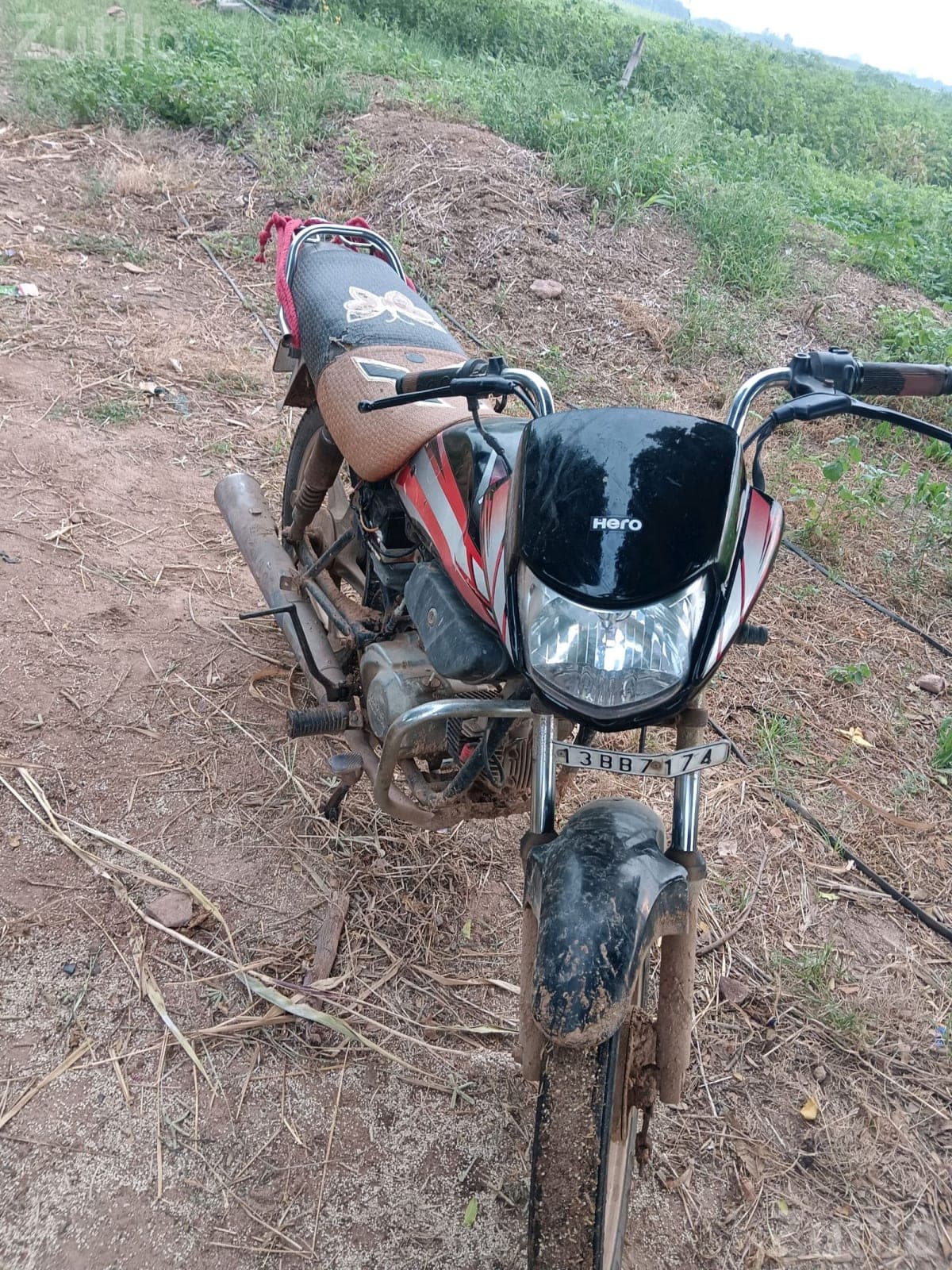 2011 Model Commuter Bike - બાઇક્સ - હળવદ - Image 3