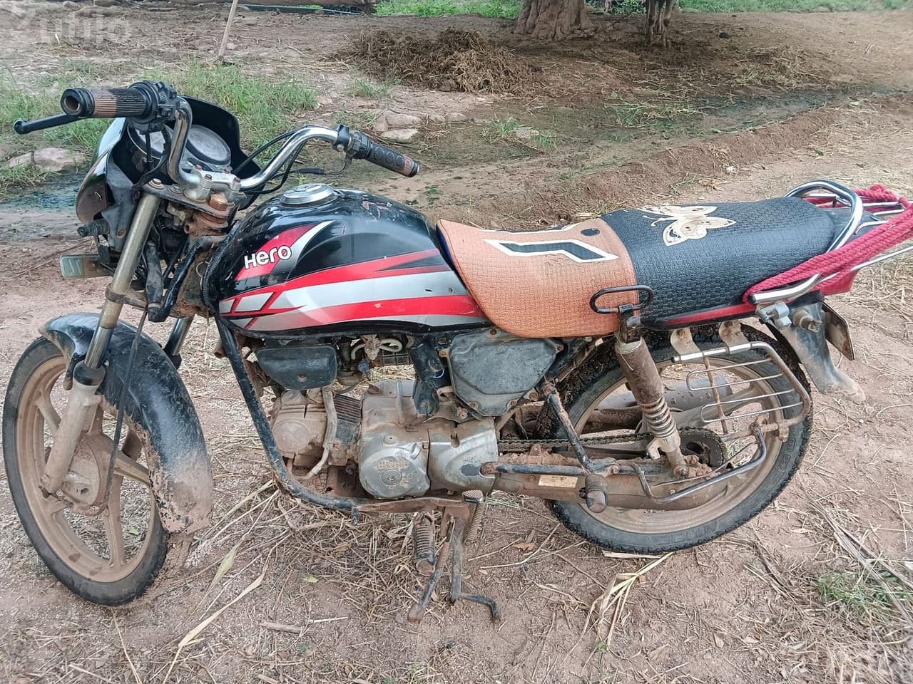 2011 Model Commuter Bike - બાઇક્સ - હળવદ - Image 5