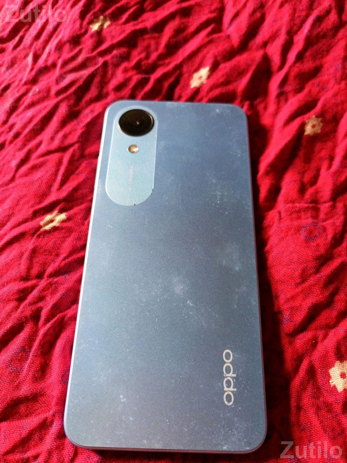 Blue Smartphone for Sale - મોબાઇલ ફોન - મોરબી - Image 2