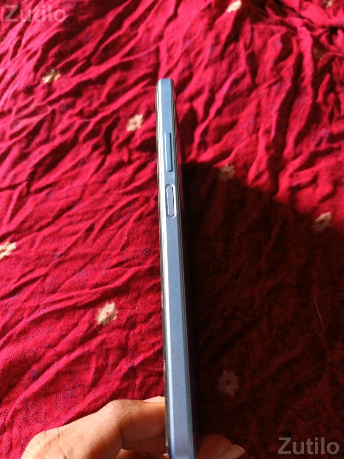 Blue Smartphone for Sale - મોબાઇલ ફોન - મોરબી - Image 4