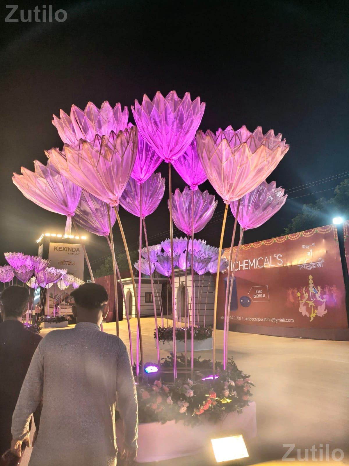 Wedding Event Decoration Setup Service - Event Items - Wankaner - Image 5