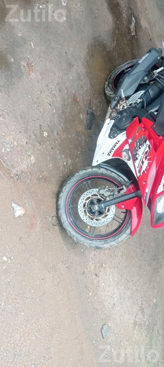 Yamaha R15 V2 2012 Single Owner Bike - Bikes - Himmatnagar - Image 2