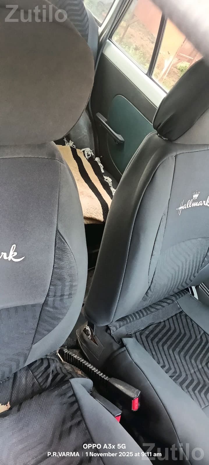 Maruti 800 AC Car for Sale - કાર - વડાલી - Image 4