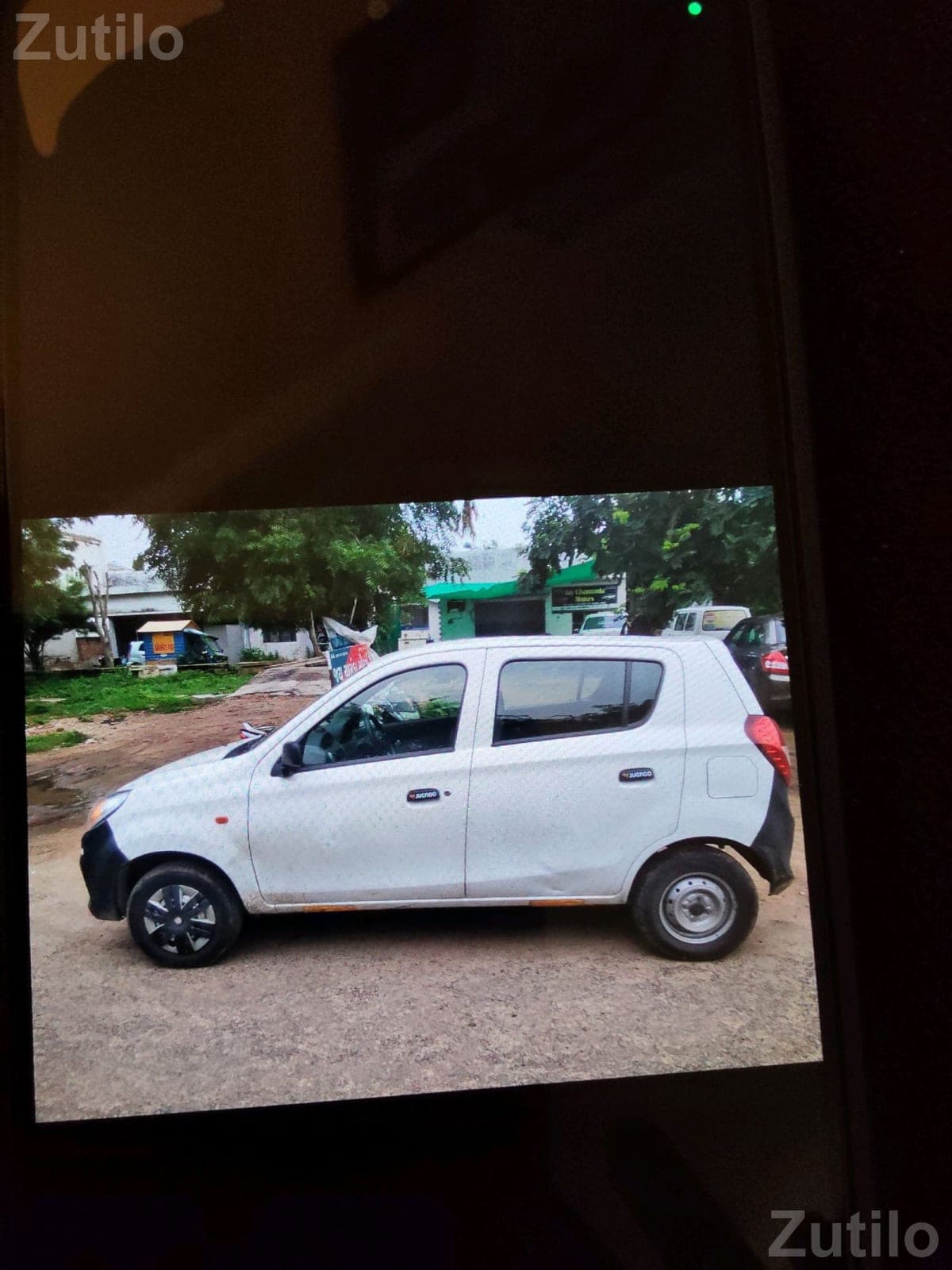 Maruti Suzuki Alto 800 Tour H CNG Cab - કાર - અમદાવાદ શહેર - Image 2