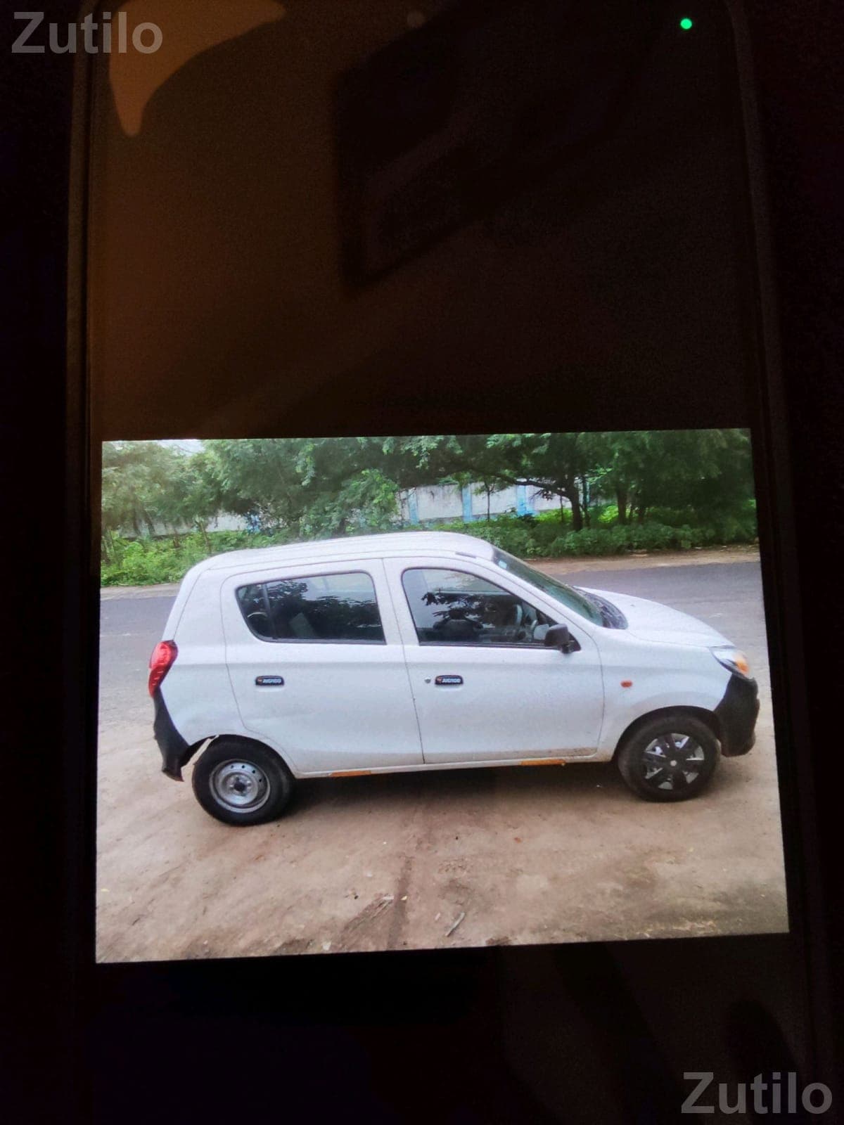 Maruti Suzuki Alto 800 Tour H CNG Cab - કાર - અમદાવાદ શહેર - Image 3