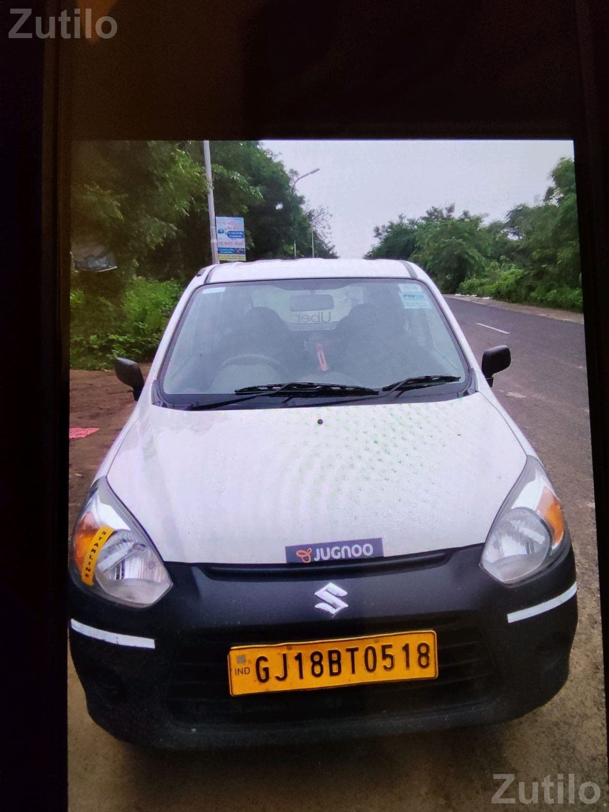 Maruti Suzuki Alto 800 Tour H CNG Cab - કાર - અમદાવાદ શહેર - Image 5