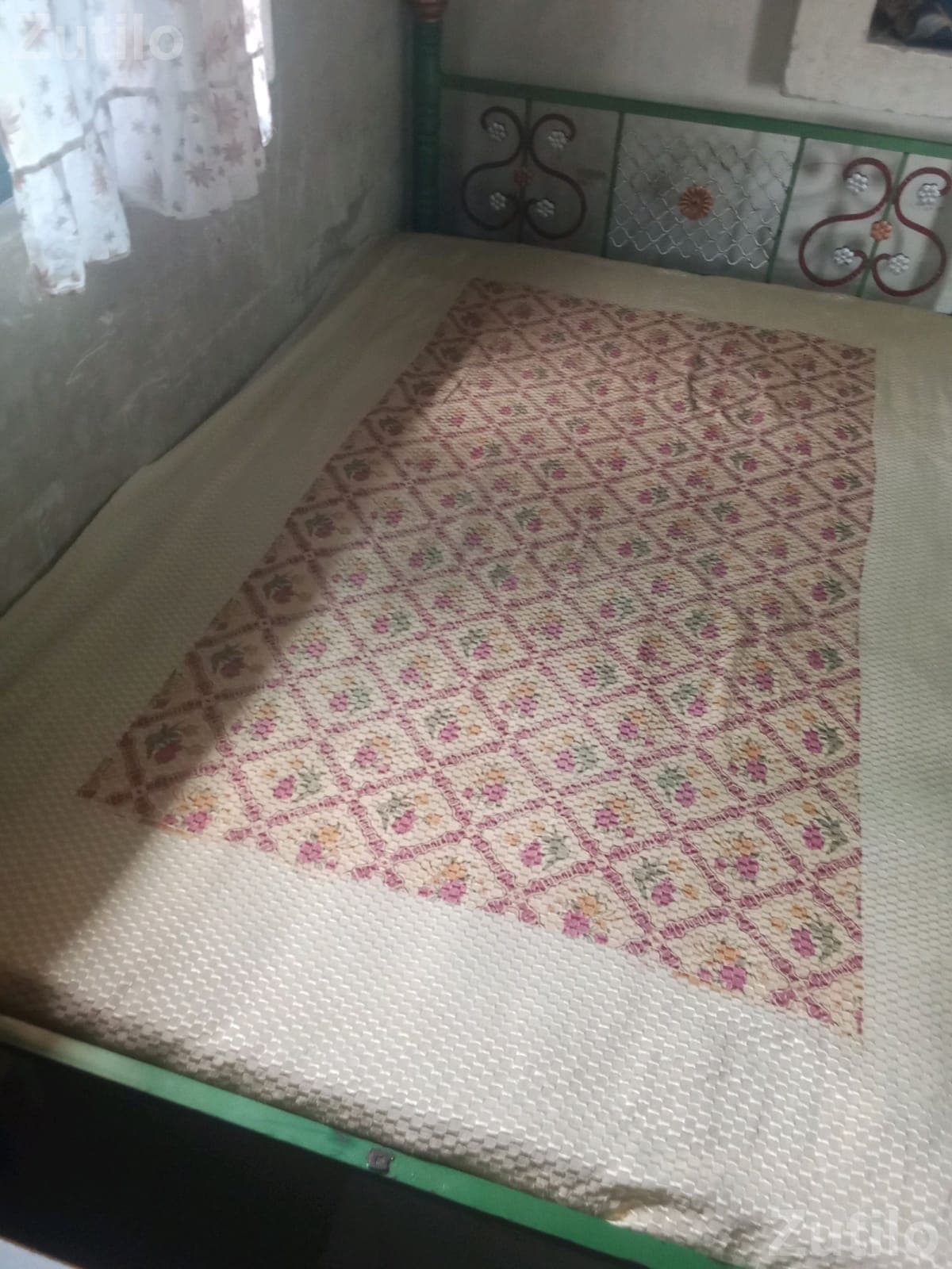 Single Bed Palang with Mattress - Beds & Mattresses - Ahmedabad City - Image 2