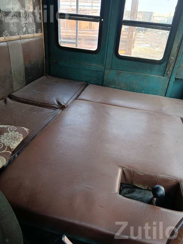 Tata 10 Wheeler Truck 2011 Model