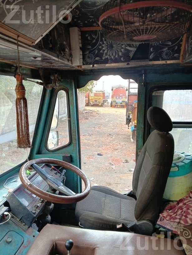 Tata 10 Wheeler Truck 2011 Model - Trucks & Lorries - Kotda Sangani - Image 2