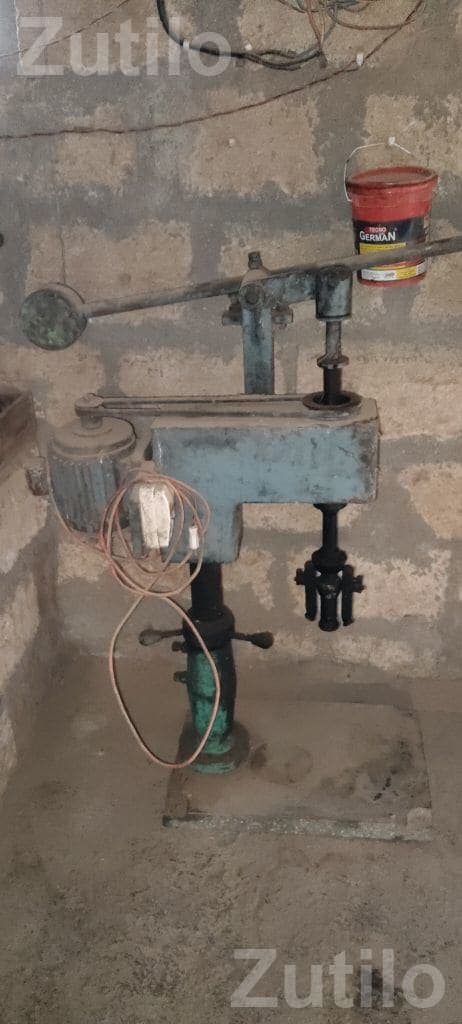 Oil Mill Machine with Elevator and Boiler Setup - મશીનરી - રાજકોટ શહેર - Image 2