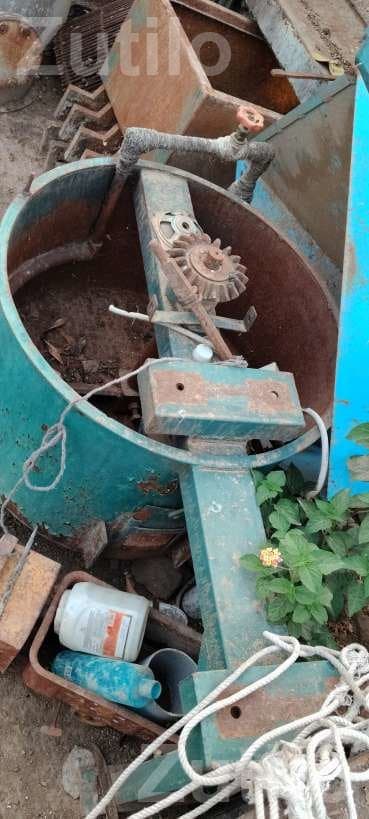 Oil Mill Machine with Elevator and Boiler Setup - મશીનરી - રાજકોટ શહેર - Image 3