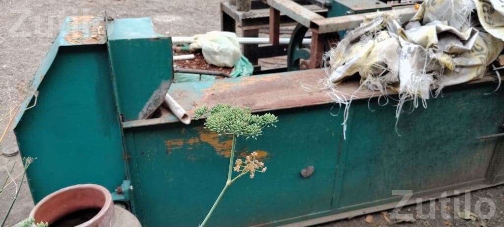 Oil Mill Machine with Elevator and Boiler Setup - મશીનરી - રાજકોટ શહેર - Image 4