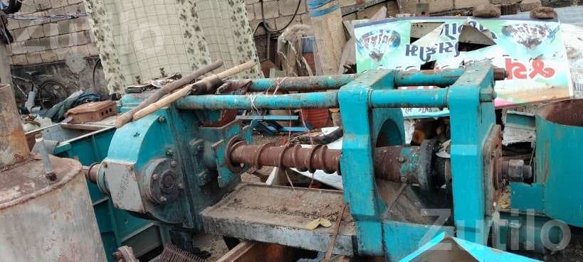 Oil Mill Machine with Elevator and Boiler Setup - મશીનરી - રાજકોટ શહેર - Image 5