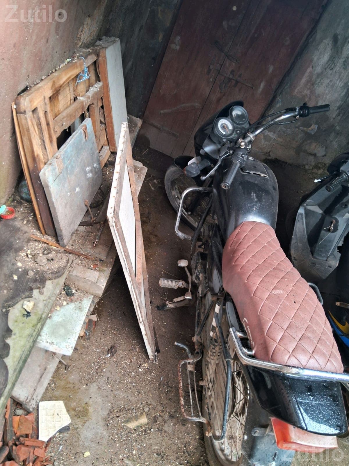 Hero Splendor Motorcycle - બાઇક્સ - રાજકોટ શહેર - Image 2