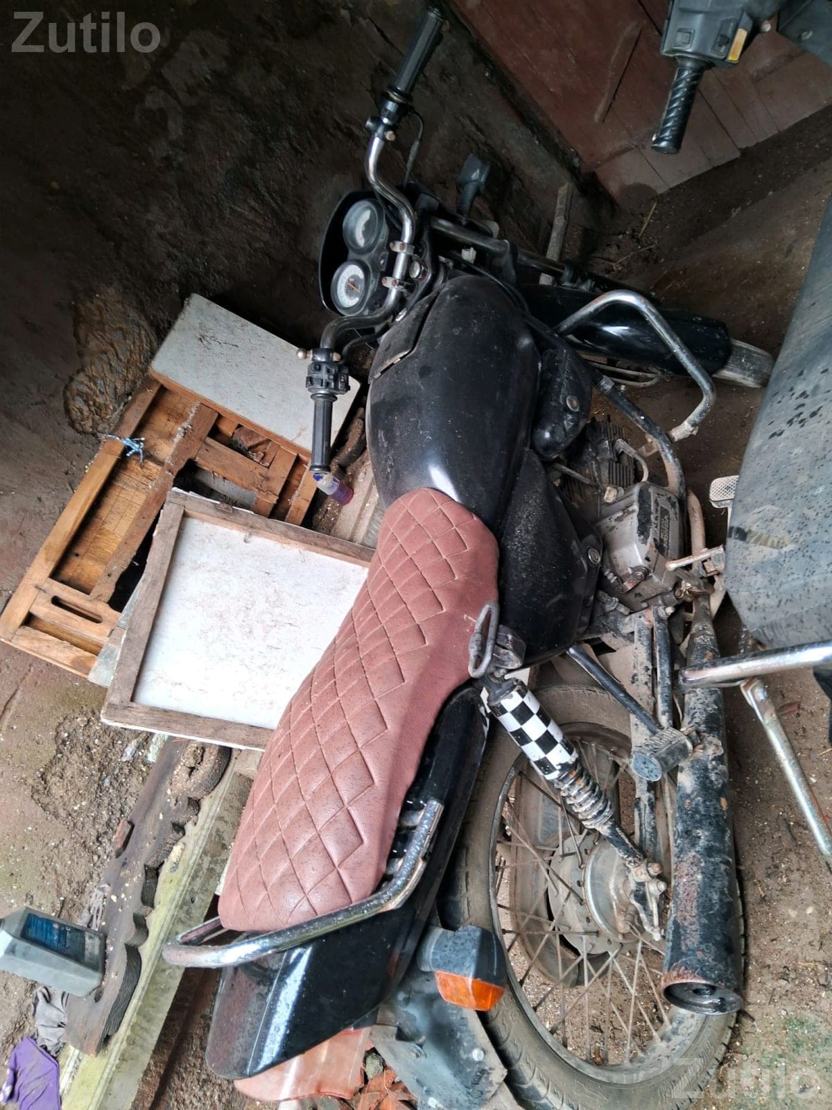 Hero Splendor Motorcycle - બાઇક્સ - રાજકોટ શહેર - Image 5