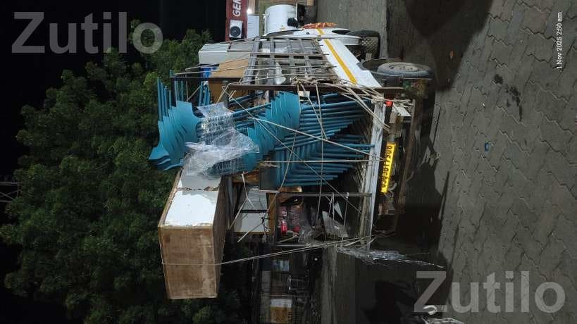 Event Decoration and Setup Items for Rent