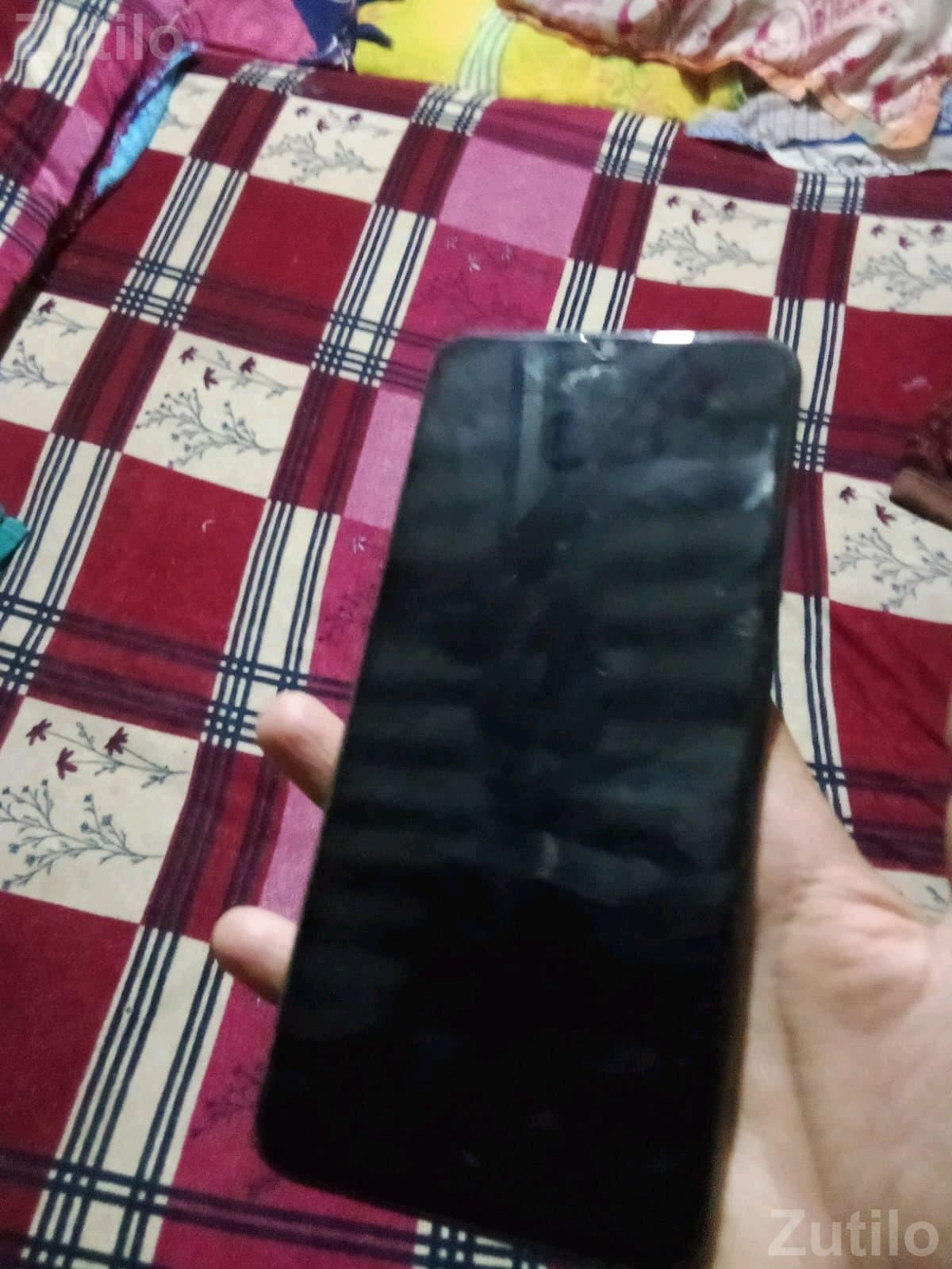 Oppo Smartphone with Good Battery Backup - મોબાઇલ ફોન - જસદણ - Image 2