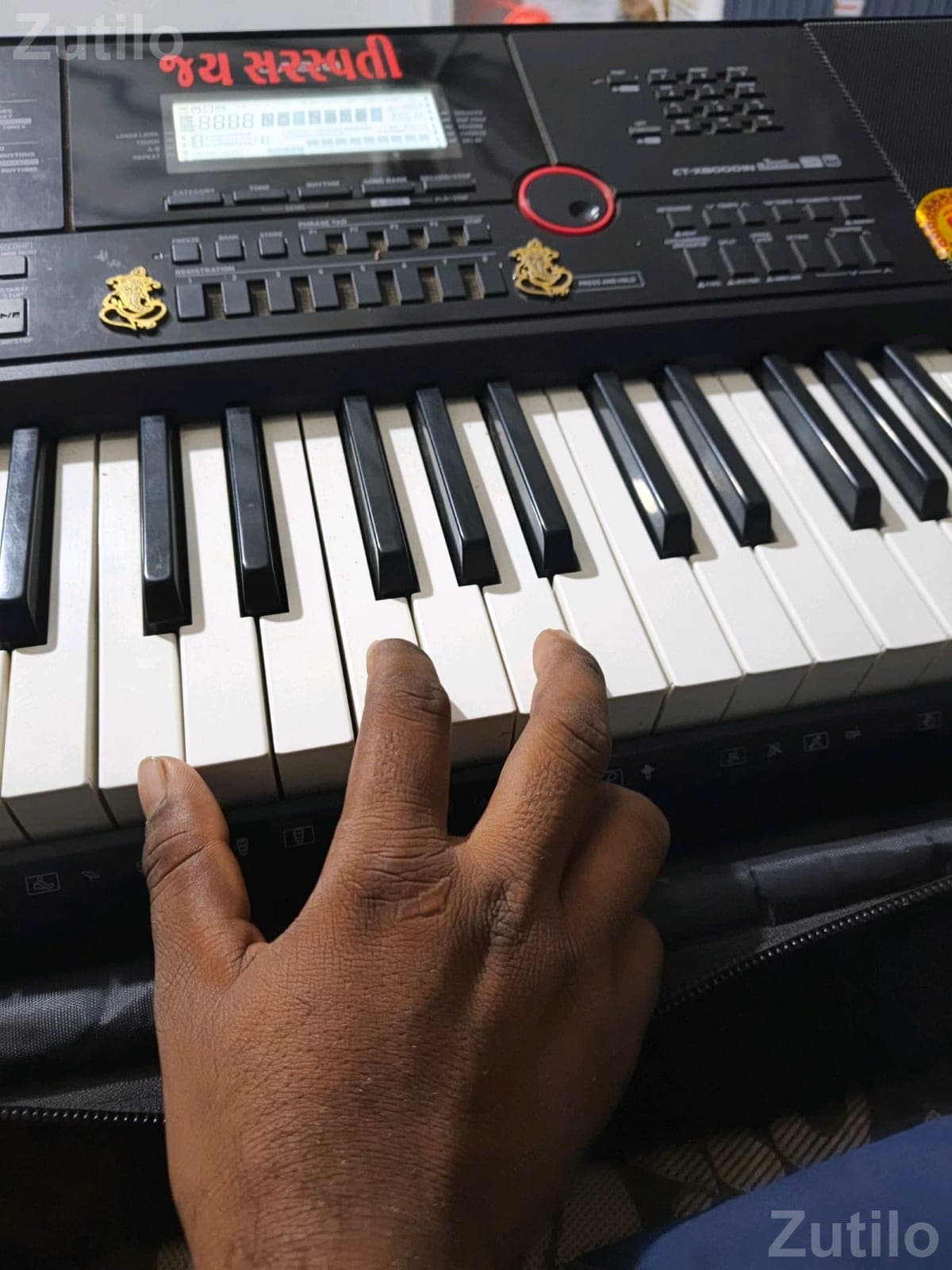 Electronic Keyboard Musical Instrument - સંગીત સાધનો - જસદણ - Image 2