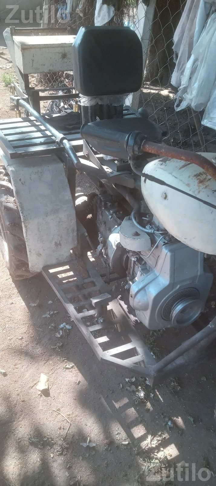 sanedo - ઓટો પાર્ટ્સ - જસદણ - Image 2