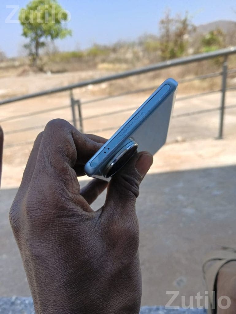 Vivo V40 128GB Smartphone