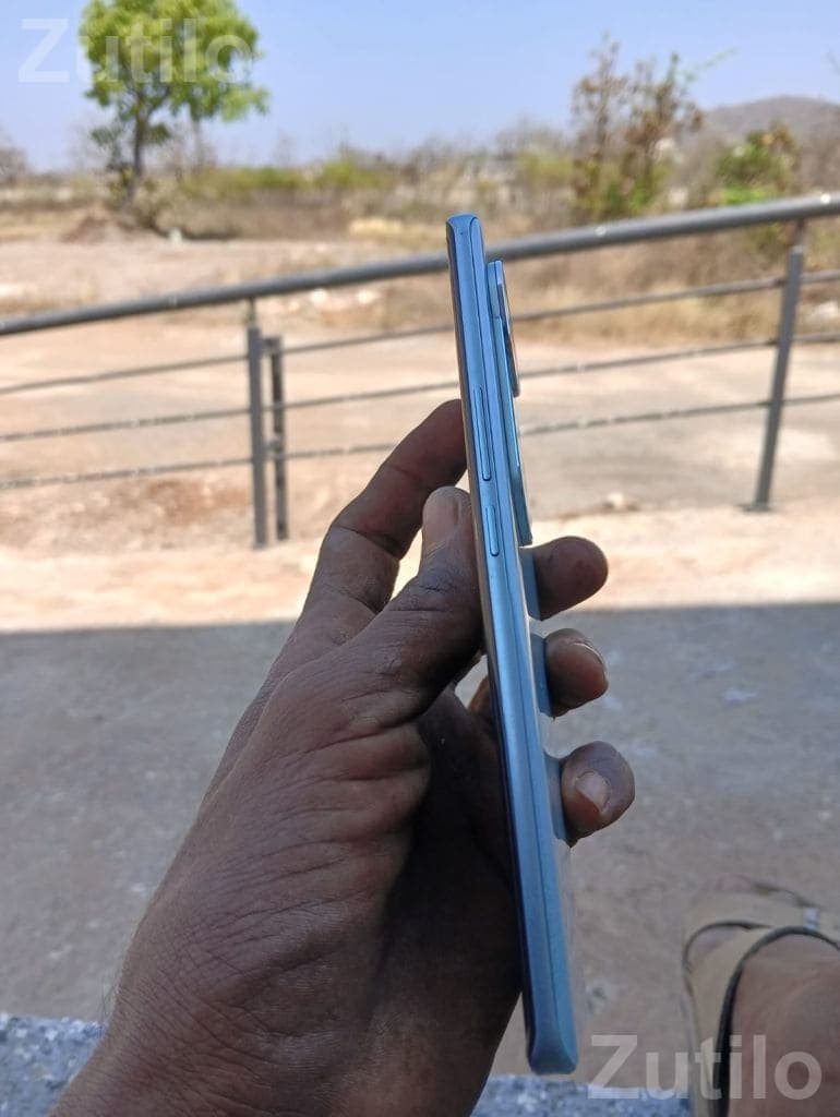 Vivo V40 128GB Smartphone - Mobile Phones - Mendarda - Image 3