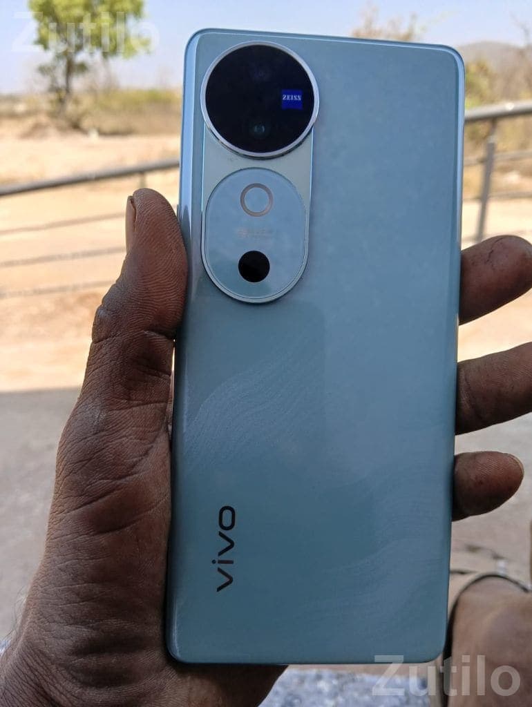 Vivo V40 128GB Smartphone - Mobile Phones - Mendarda - Image 4