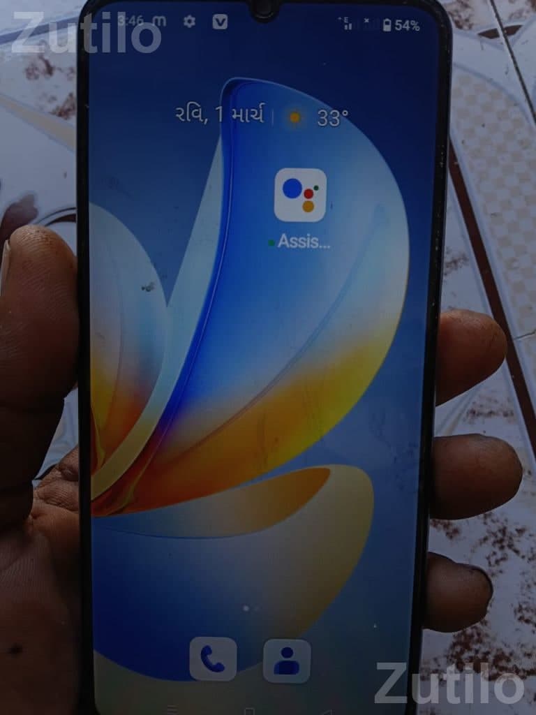 Realme C71 Smartphone 4GB RAM 64GB