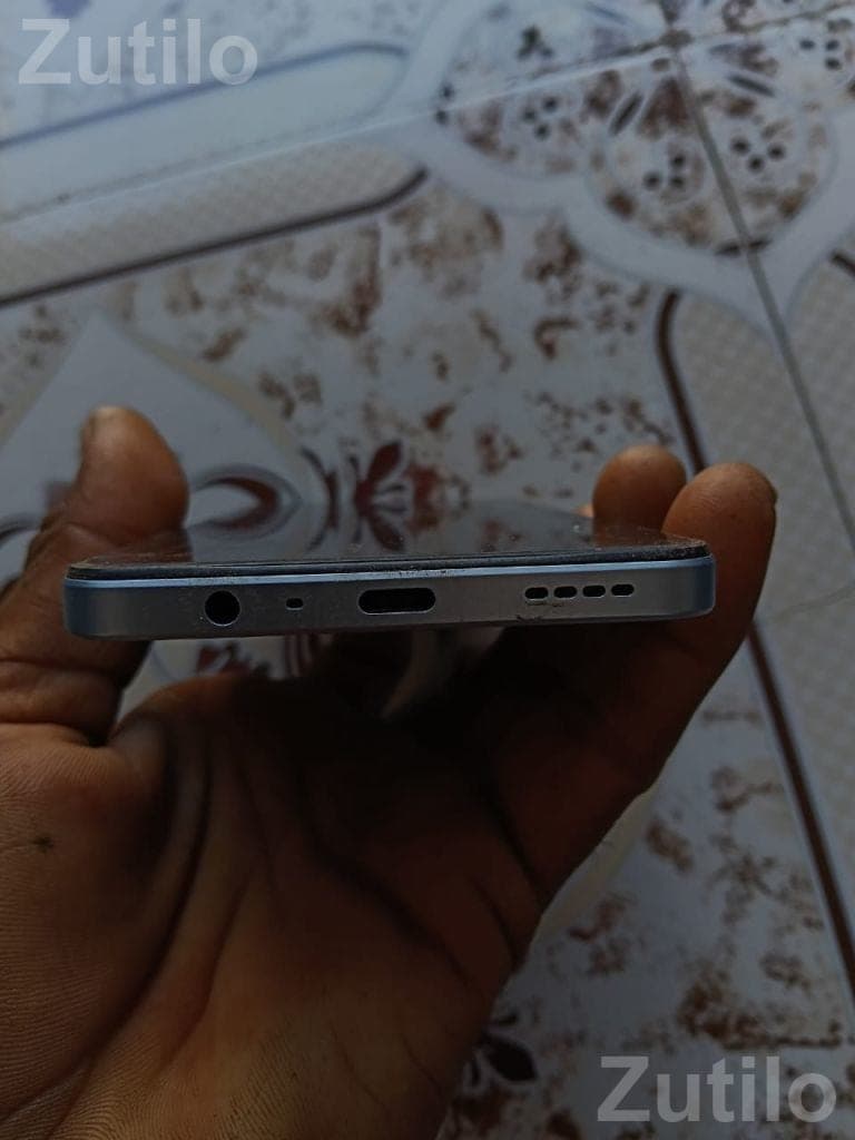 Realme C71 Smartphone 4GB RAM 64GB - Mobile Phones - Visavadar - Image 3