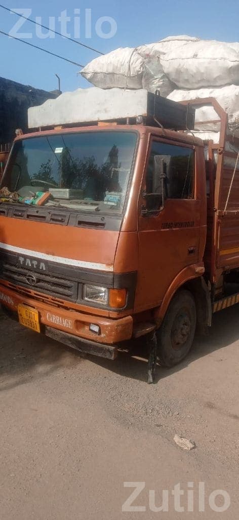 Tata 909 Truck 2011 Model - ટ્રક અને લોરી - જુનાગઢ - Image 5