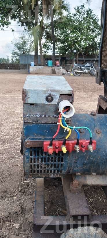 10 kVA Generator Set