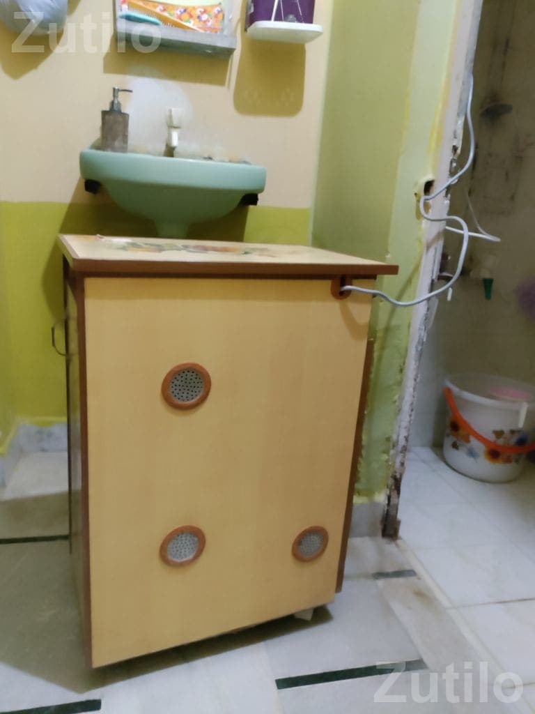 Domestic Flour Mill Ghar Ghanti - અન્ય ઘરેલુ ઉપકરણો - જુનાગઢ - Image 2