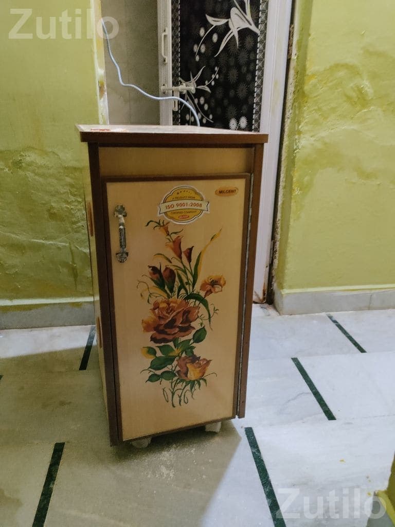 Domestic Flour Mill Ghar Ghanti - અન્ય ઘરેલુ ઉપકરણો - જુનાગઢ - Image 3