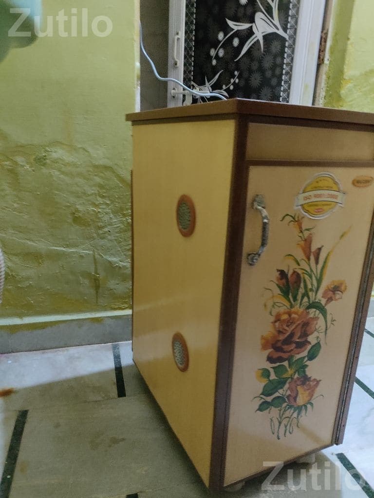 Domestic Flour Mill Ghar Ghanti - અન્ય ઘરેલુ ઉપકરણો - જુનાગઢ - Image 4