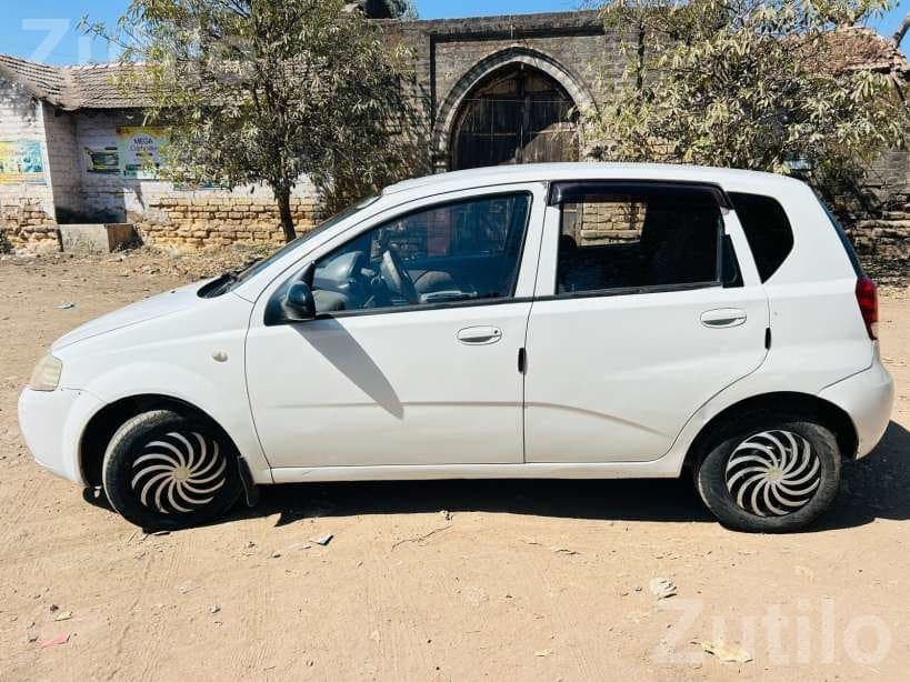 Chevrolet U-VA 2009 with Android Display - કાર - કુંકવાવ - Image 4