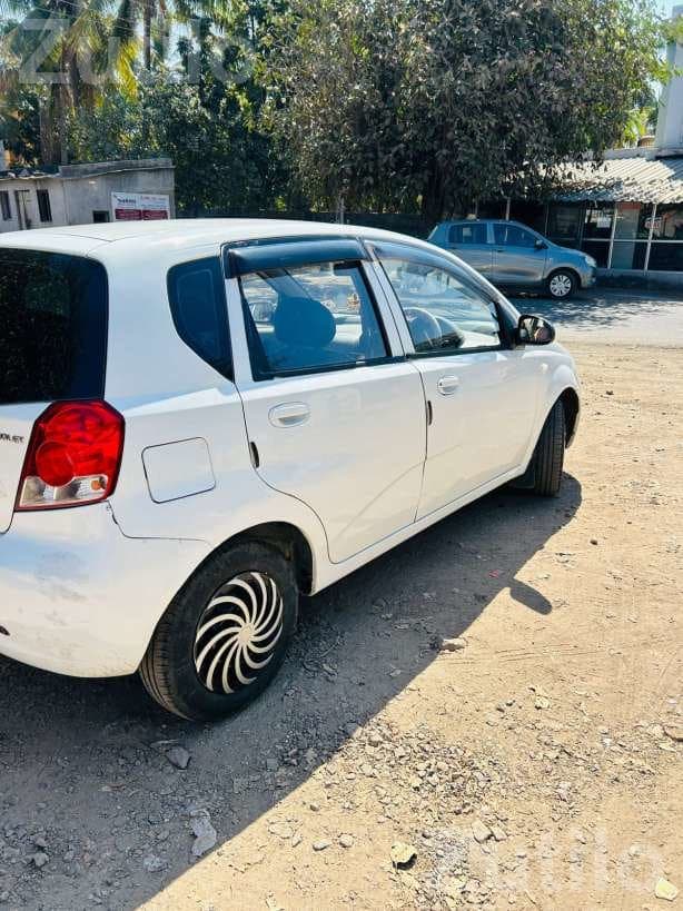 Chevrolet U-VA 2009 with Android Display - કાર - કુંકવાવ - Image 5