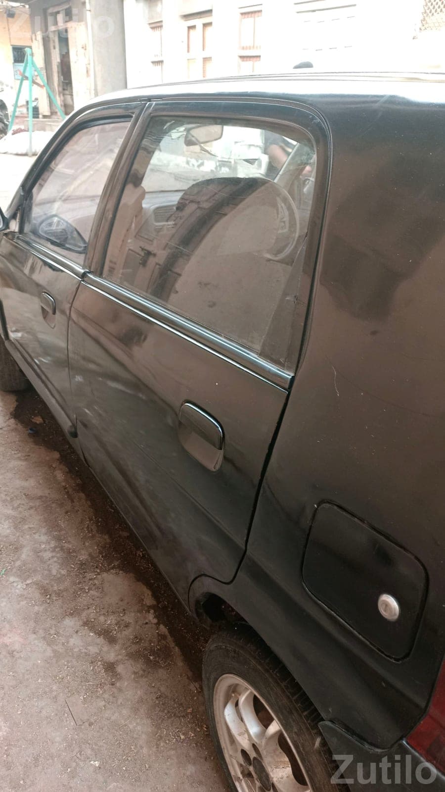 વેચવુ છે - કાર - જુનાગઢ - Image 2