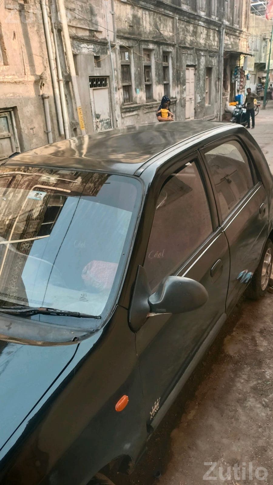 વેચવુ છે - કાર - જુનાગઢ - Image 3