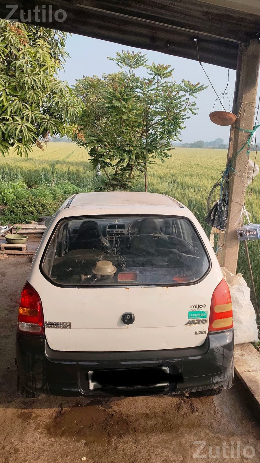 Alto Lxi - કાર - કેશોદ - Image 2