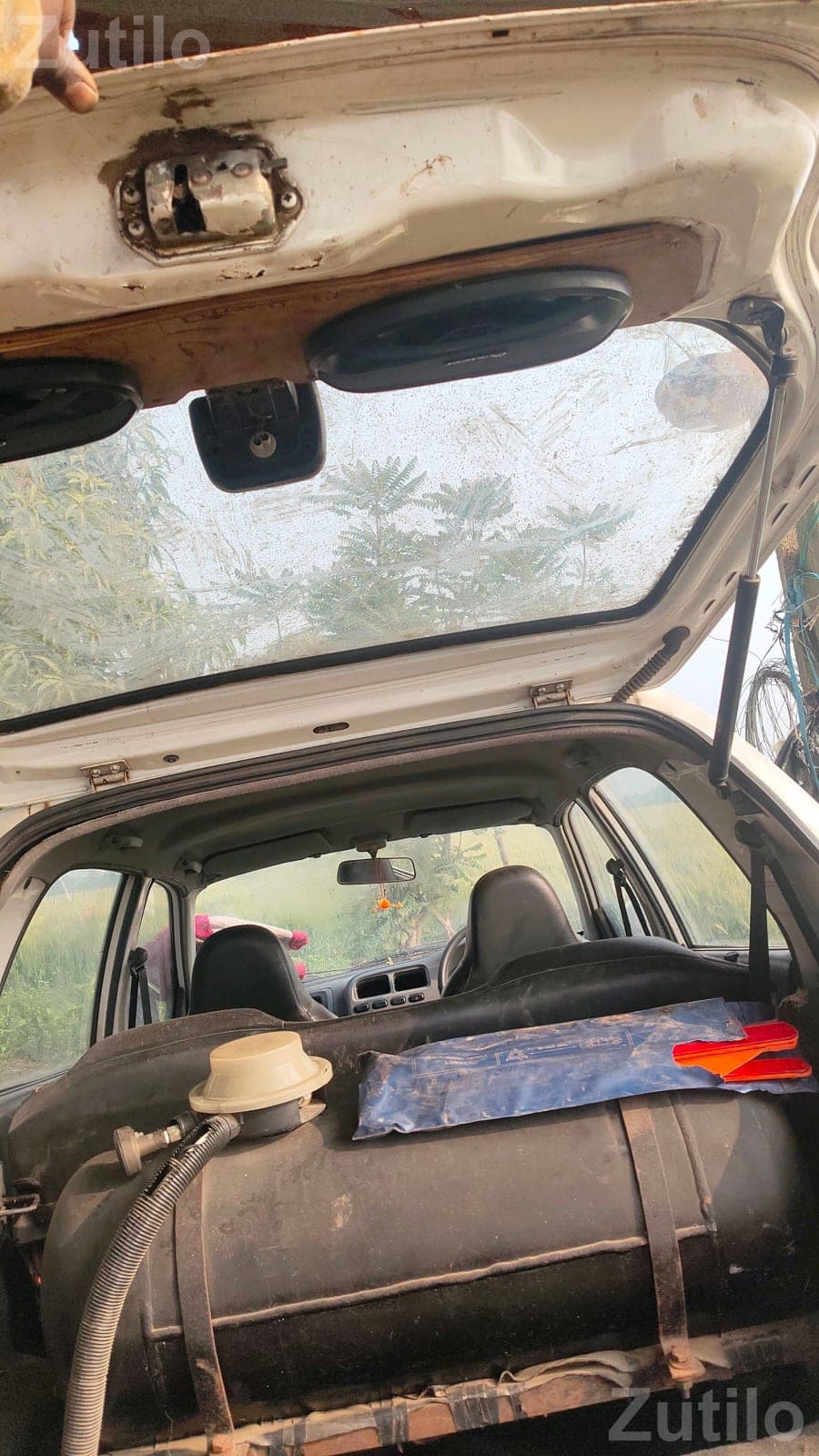 Alto Lxi - કાર - કેશોદ - Image 4