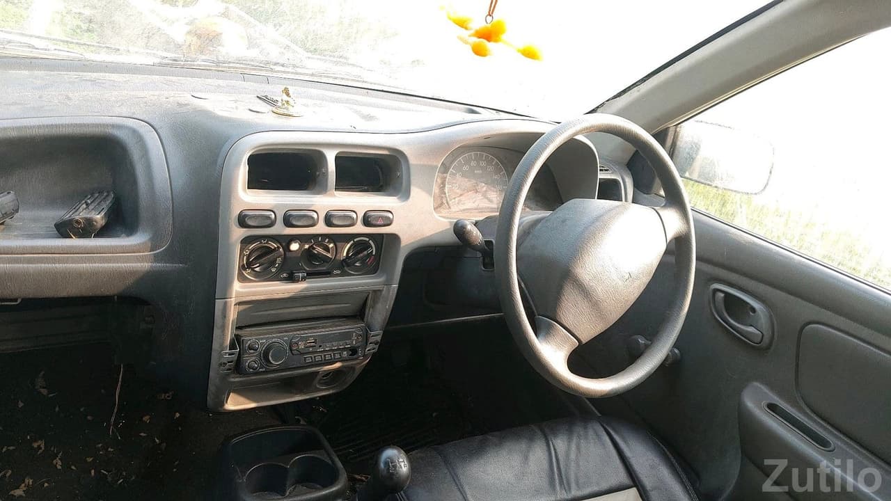 Alto Lxi - કાર - કેશોદ - Image 5