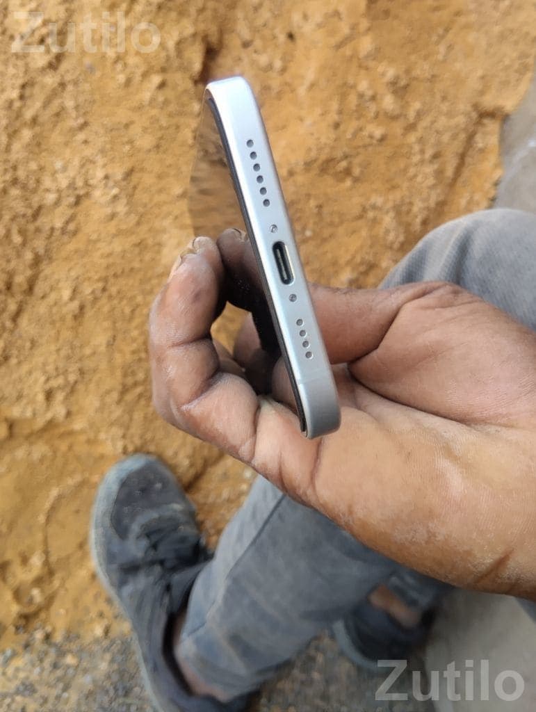 Apple iPhone Mobile New Model