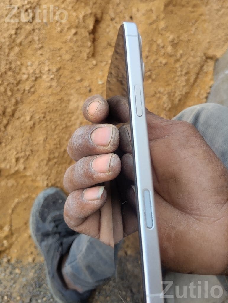 Apple iPhone Mobile New Model - મોબાઇલ ફોન - બાબરા - Image 3